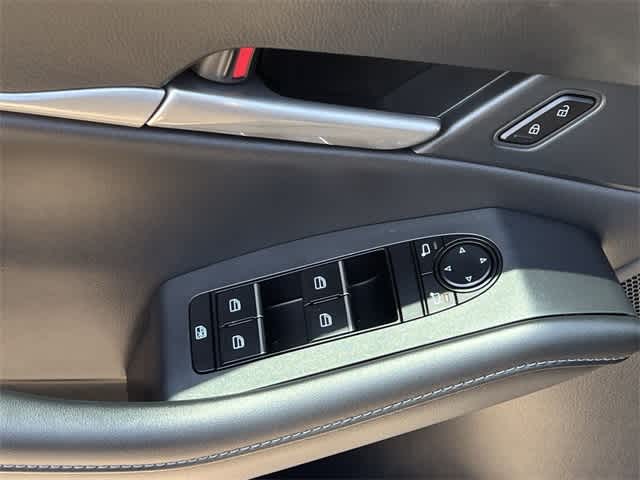 Thumbnail: 2023 Mazda CX-30 - 30