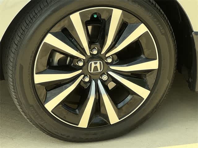Thumbnail: 2023 Honda Civic - 9