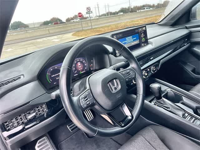 Thumbnail: 2024 Honda Accord - 15