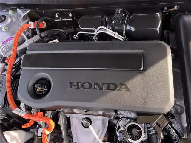 Thumbnail: 2025 Honda Accord - 10