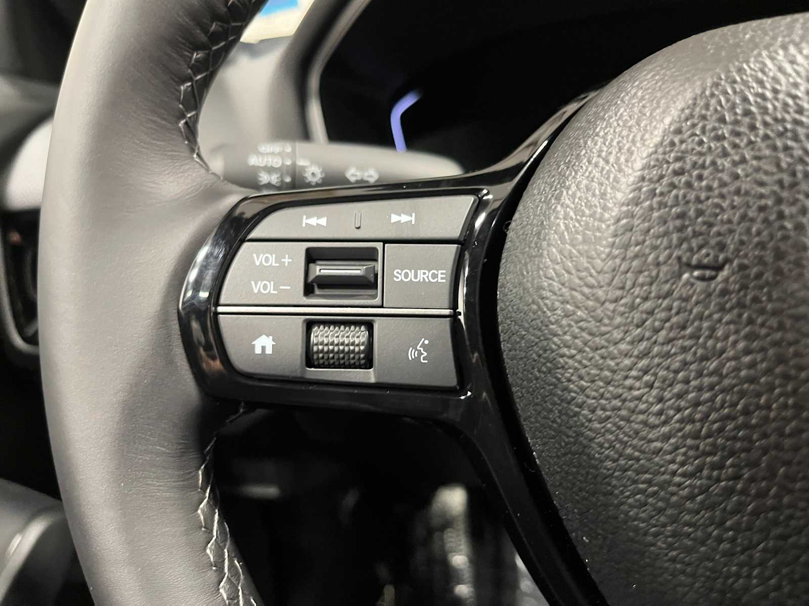 Thumbnail: 2026 Honda Civic - 16