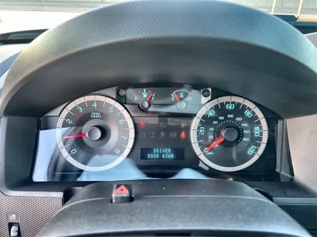 Thumbnail: 2010 Ford Escape - 19