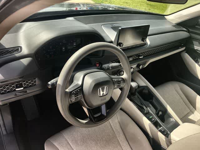 Thumbnail: 2024 Honda Accord - 14