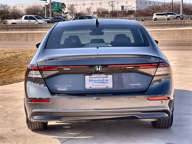 Thumbnail: 2024 Honda Accord - 6
