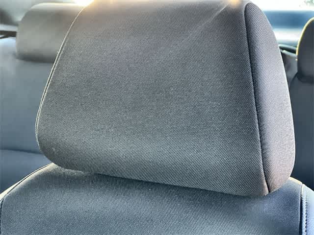 Thumbnail: 2025 Honda Civic - 25