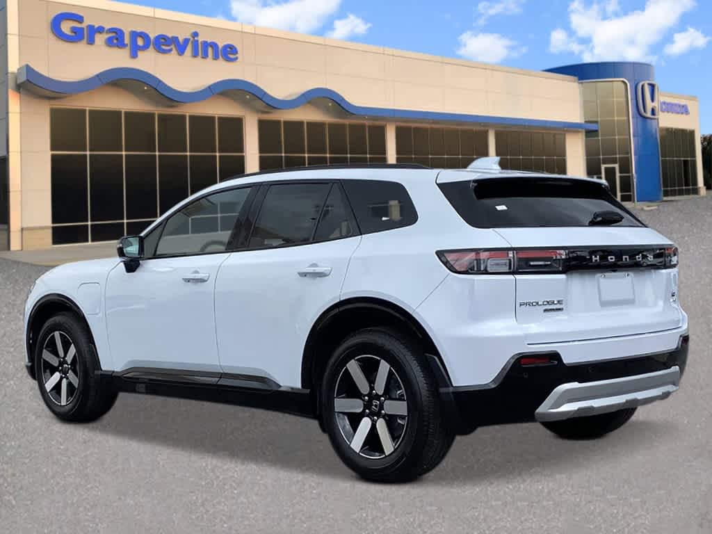 Thumbnail: 2026 Honda Prologue - 2