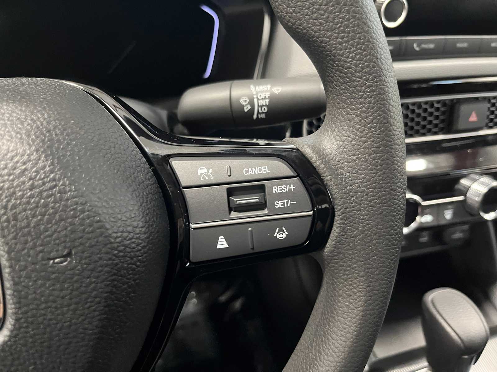 Thumbnail: 2026 Honda Civic - 17