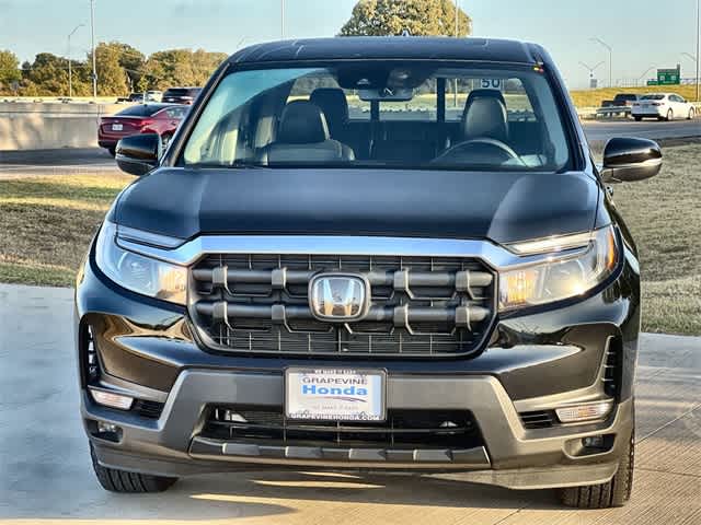 Thumbnail: 2025 Honda Ridgeline - 7
