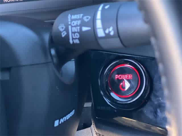 Thumbnail: 2024 Honda Accord - 28