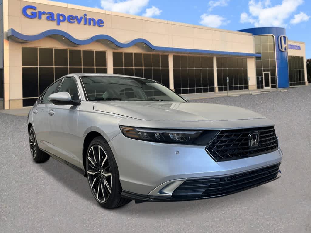 Thumbnail: 2026 Honda Accord - 9