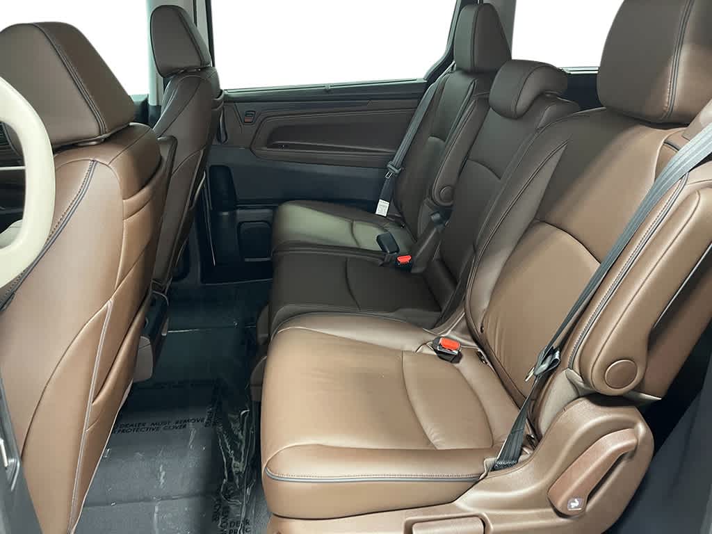Thumbnail: 2026 Honda Odyssey - 23