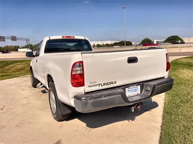 Thumbnail: 2006 Toyota Tundra - 5