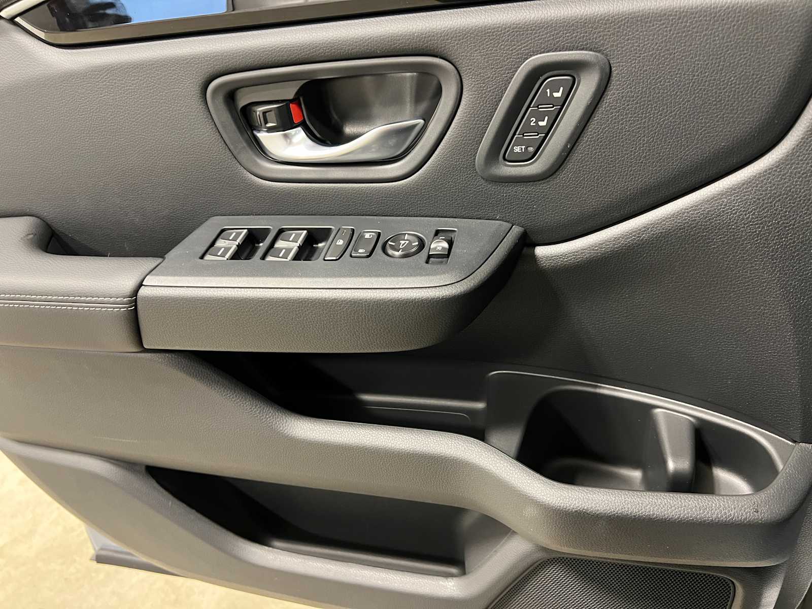 Thumbnail: 2025 Honda Pilot - 17