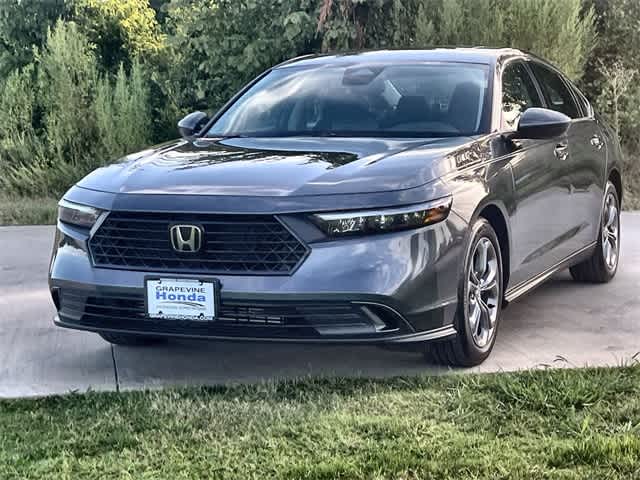 Thumbnail: 2024 Honda Accord - 2