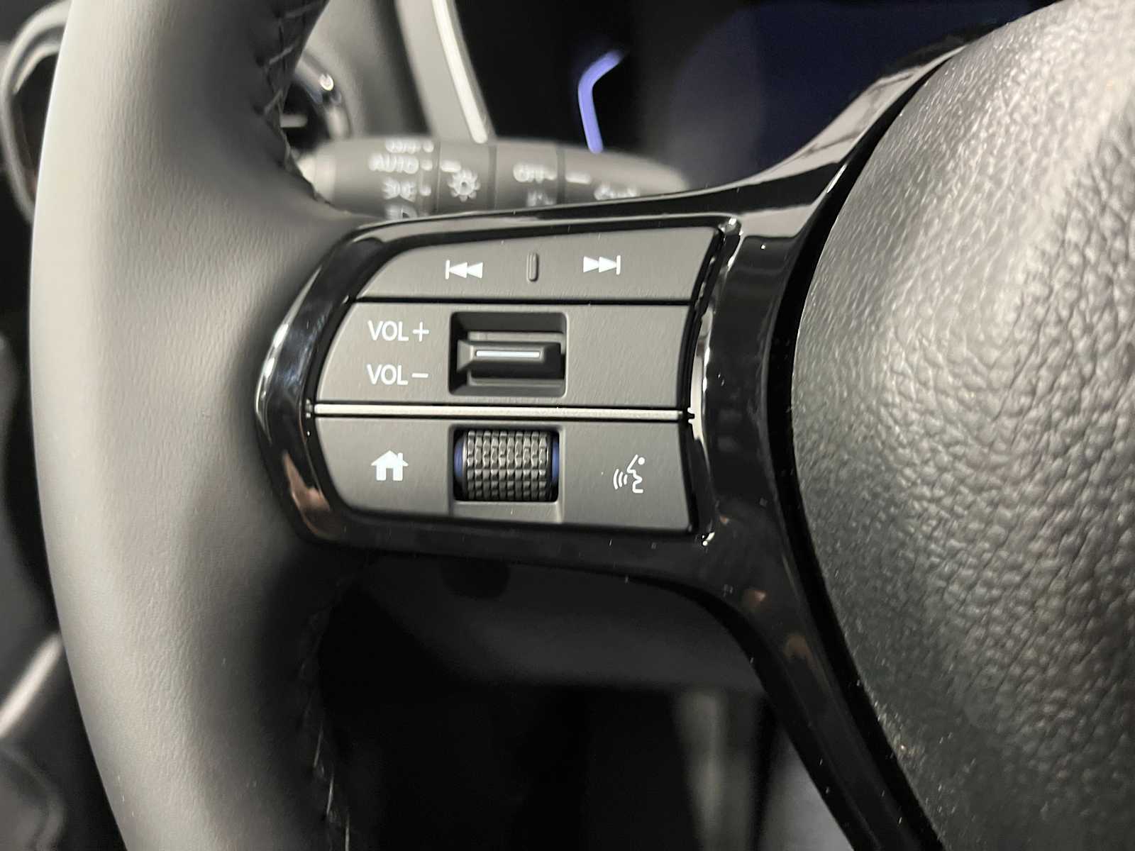 Thumbnail: 2025 Honda Pilot - 18