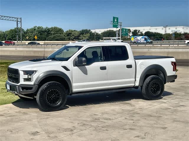 Thumbnail: 2020 Ford F-150 - 4