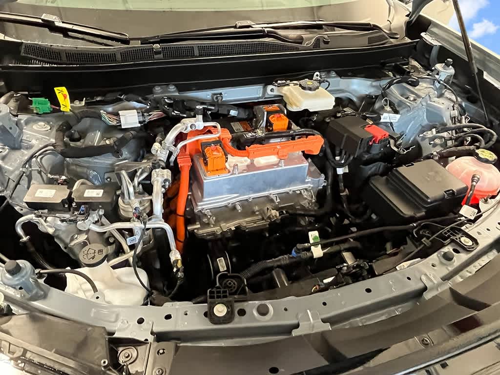 Thumbnail: 2025 Honda Prologue - 12