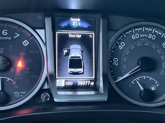 Thumbnail: 2023 Toyota Tacoma - 19