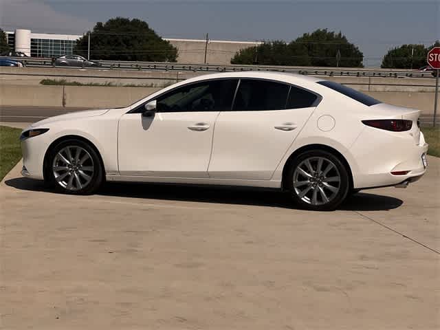 Thumbnail: 2023 Mazda Mazda3 - 4