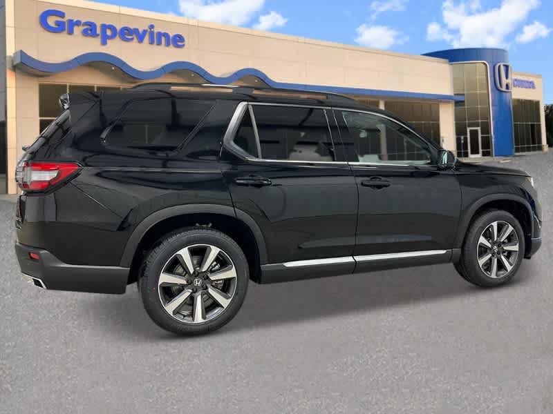 Thumbnail: 2025 Honda Pilot - 9