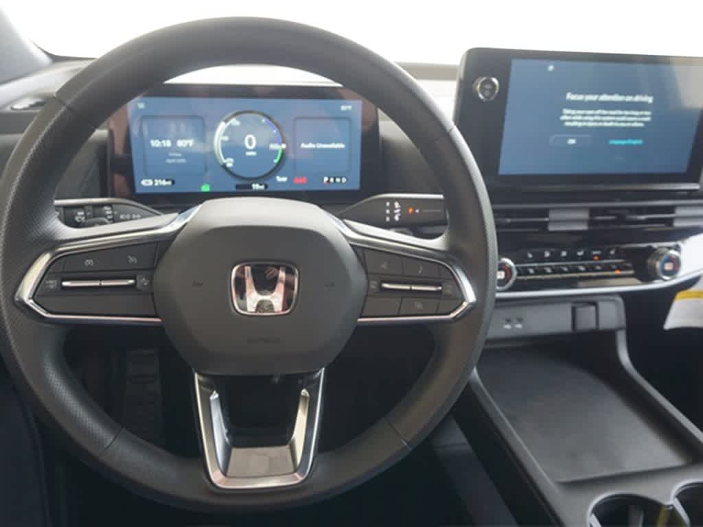 Thumbnail: 2025 Honda Prologue - 10
