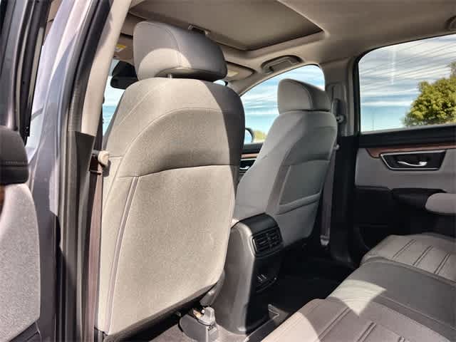 Thumbnail: 2022 Honda CR-V - 13