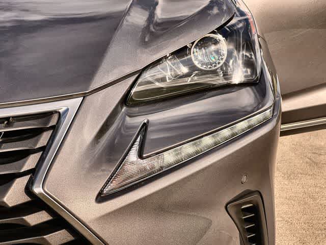 Thumbnail: 2021 Lexus NX - 24