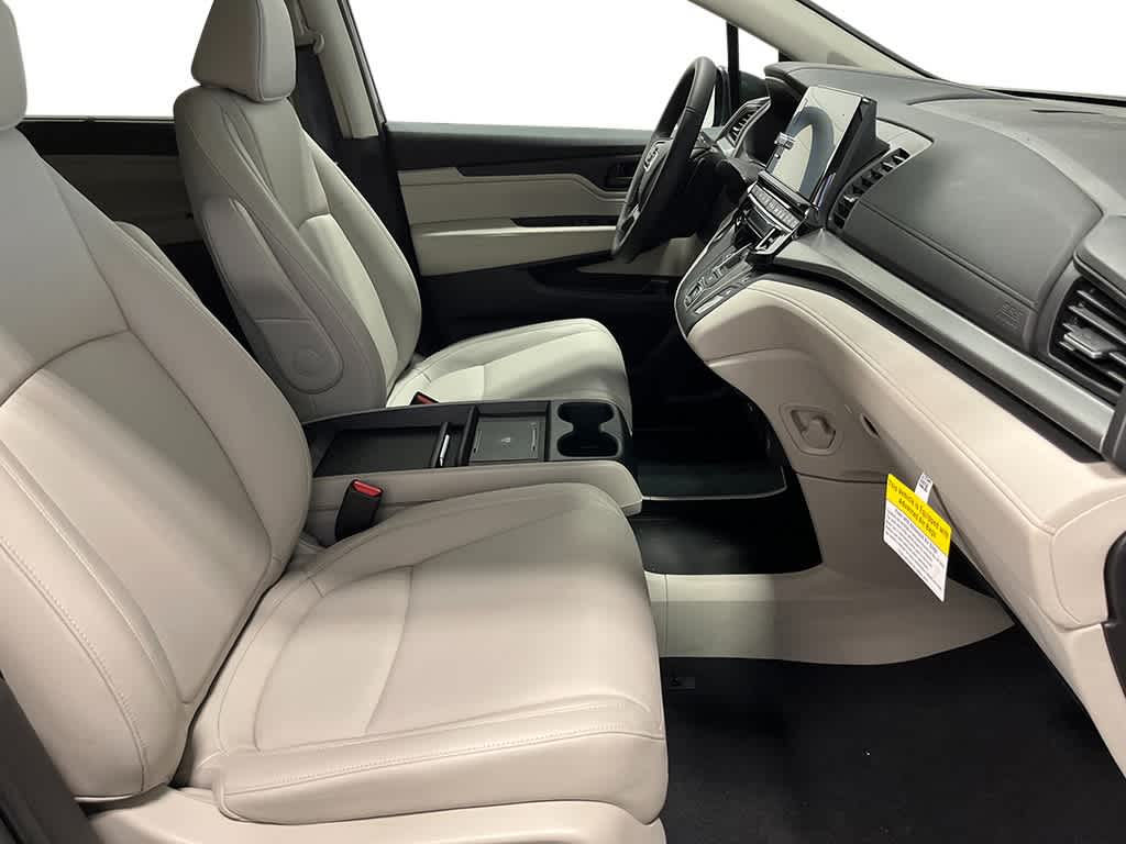 Thumbnail: 2025 Honda Odyssey - 24
