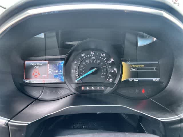 Thumbnail: 2019 Ford Edge - 19