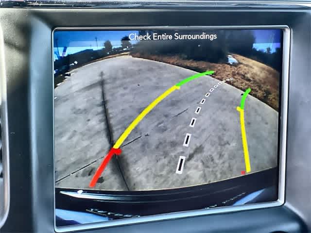 Thumbnail: 2018 Jeep Grand Cherokee - 26