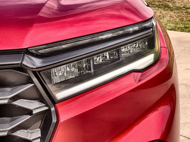 Thumbnail: 2025 Honda Pilot - 24