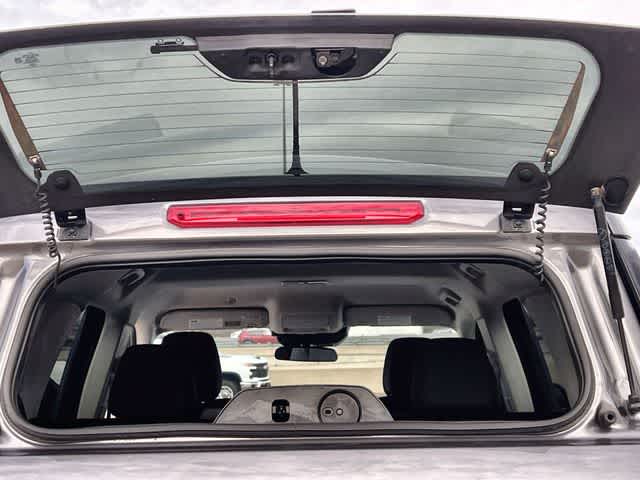 Thumbnail: 2022 Ford Bronco Sport - 32