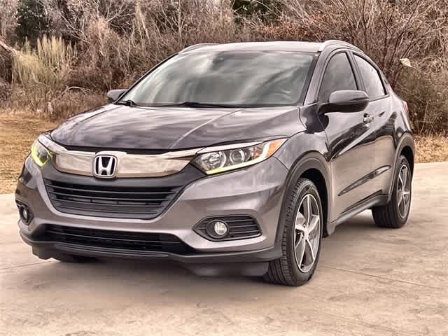 Thumbnail: 2021 Honda HR-V - 2