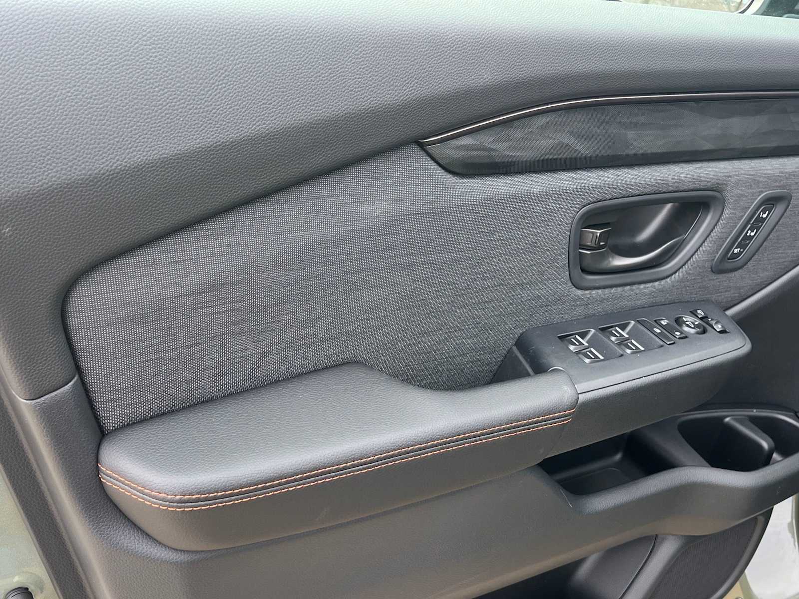 Thumbnail: 2026 Honda Passport - 11