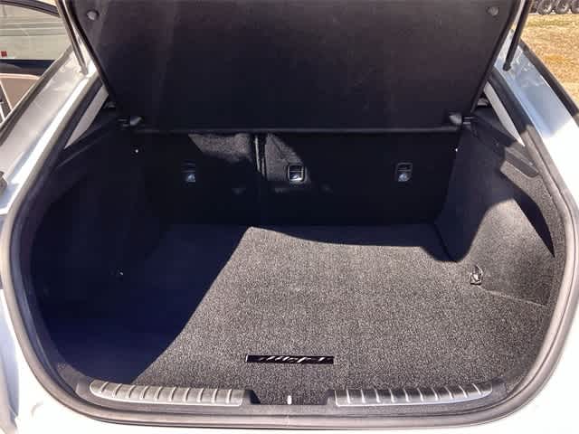 Thumbnail: 2019 Kia Stinger - 20