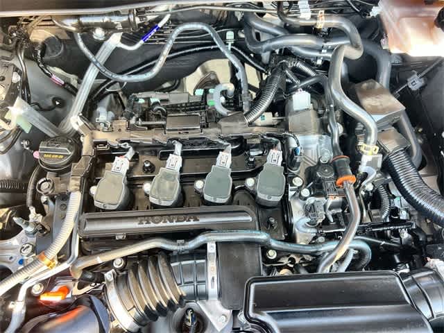 Thumbnail: 2026 Honda CR-V - 10