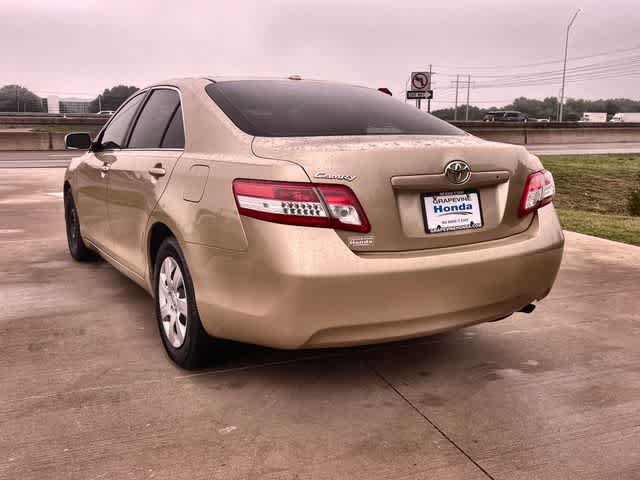 Thumbnail: 2011 Toyota Camry - 5