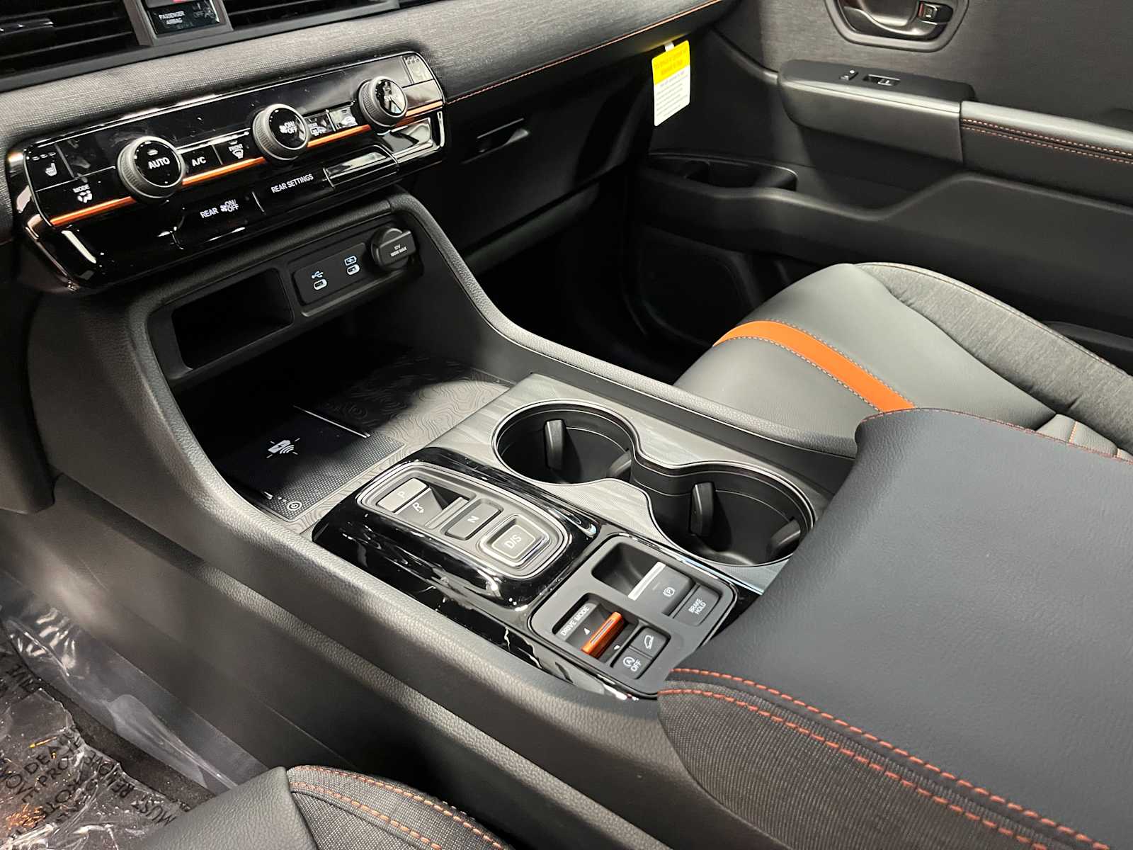 Thumbnail: 2026 Honda Passport - 22
