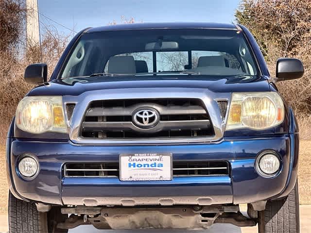 Thumbnail: 2006 Toyota Tacoma - 3
