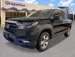  Honda Ridgeline