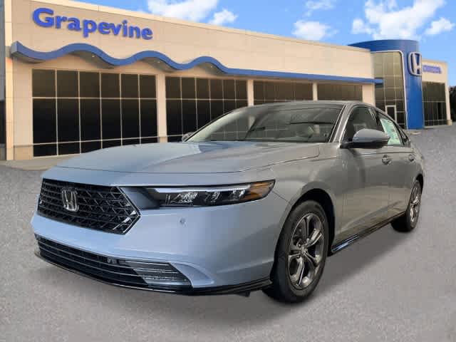 Thumbnail: 2026 Honda Accord - 1