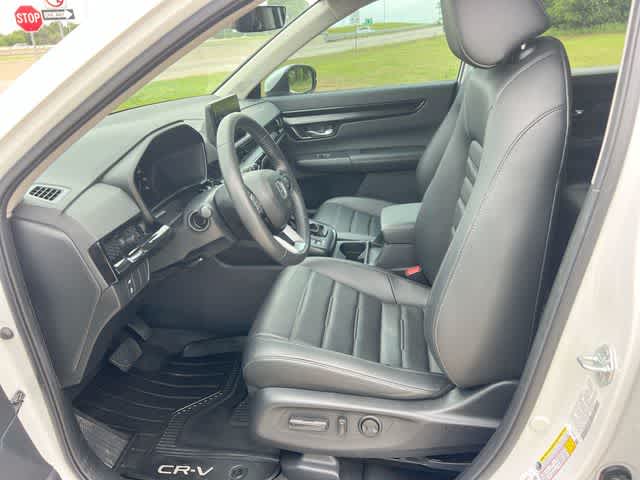 Thumbnail: 2024 Honda CR-V - 11
