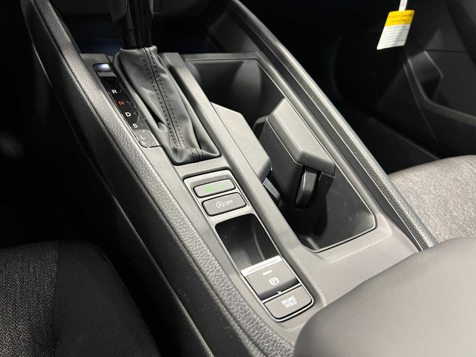 Thumbnail: 2025 Honda Accord - 18