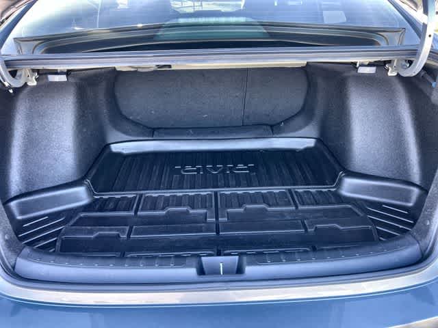 Thumbnail: 2025 Honda Civic - 20