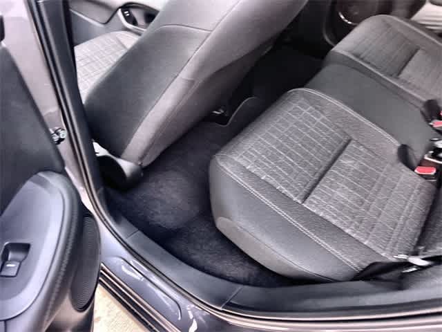 Thumbnail: 2026 Honda HR-V - 32