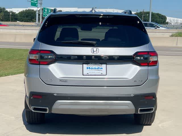 Thumbnail: 2023 Honda Pilot - 6