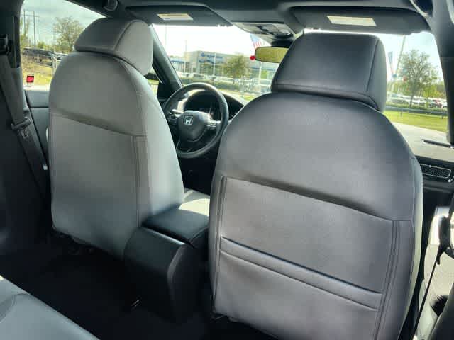 Thumbnail: 2025 Honda Civic - 13