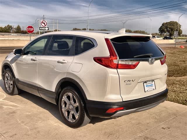 Thumbnail: 2019 Honda CR-V - 5