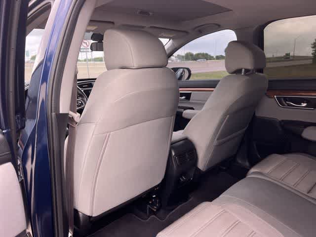 Thumbnail: 2020 Honda CR-V - 13