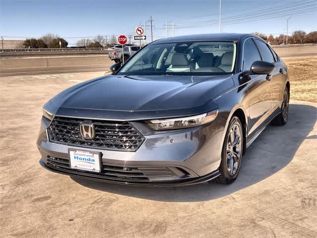 Thumbnail: 2024 Honda Accord - 2